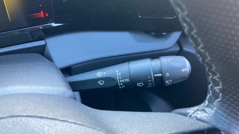 Vauxhall Astra 1.2 Turbo 130 GS Line 5dr Petrol Hatchback